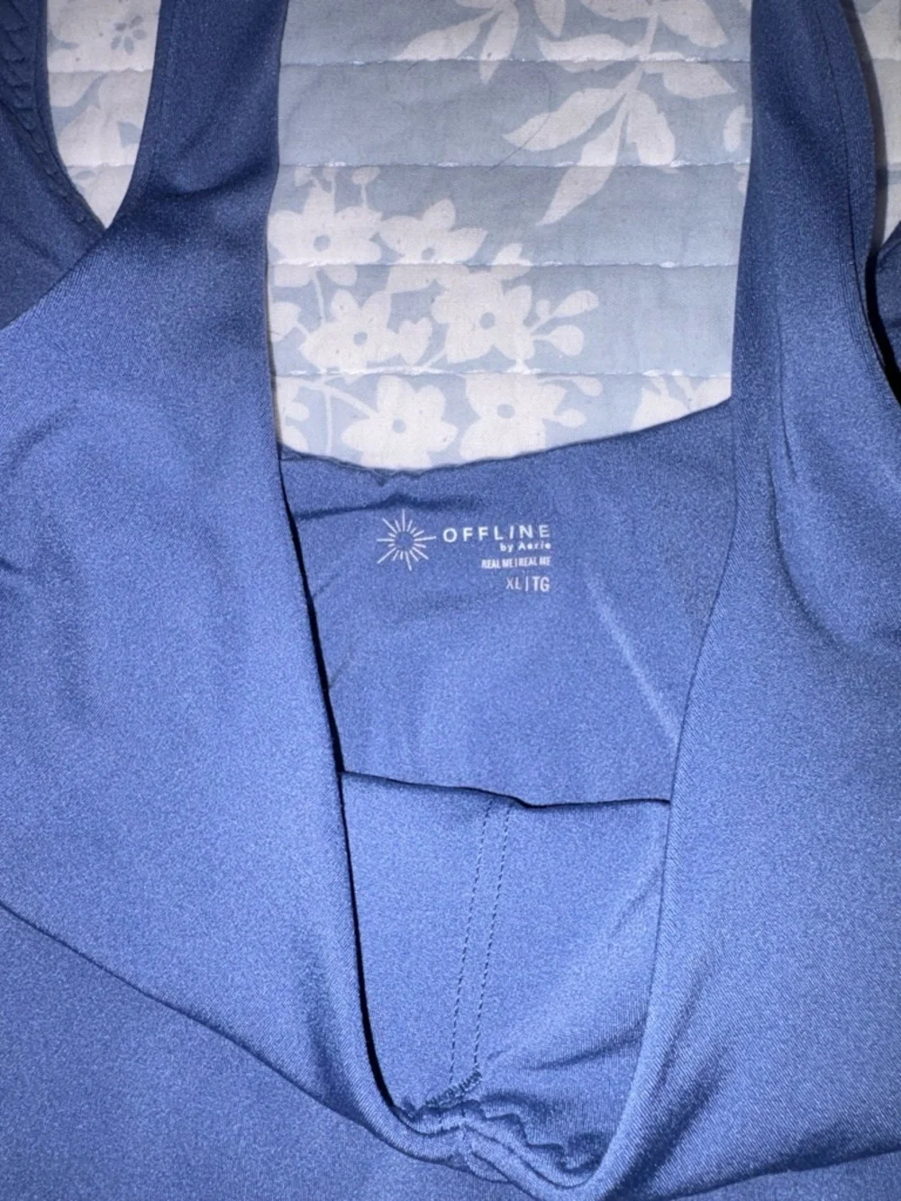 Offline Tank Top - Picture 2 of 2